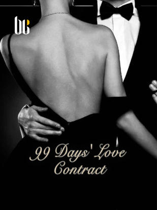 99 Days' Love Contract